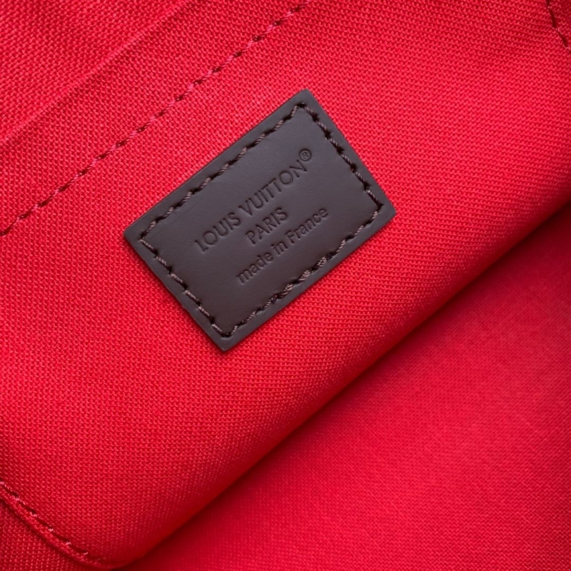 LV Top Handle Bags
